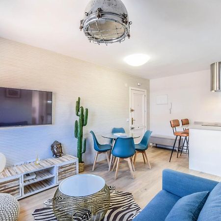 Apartamento En Moncloa Madrid Bagian luar foto